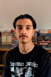 Photo Alberto Arredondo #447654