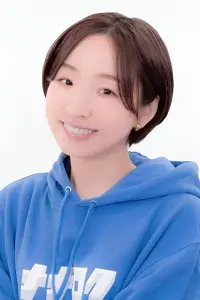 Photo Aya Suzaki