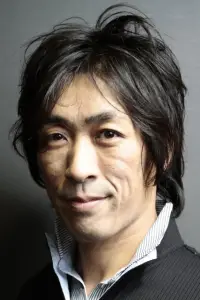 Photo Keikou Sakai #330708