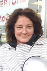 Photo Marie-Andrée Corneille