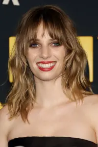Photo Maya Hawke