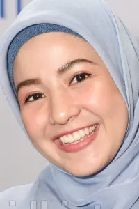 Photo Natasha Rizky
