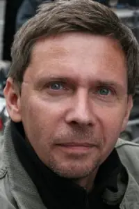 Photo Sergey Gusinsky