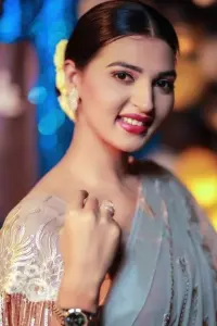 Photo Afiea Nusrat Barsha