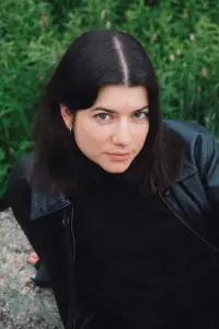 Photo Jasmin Kulagina