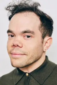 Photo Matthew Jeffers