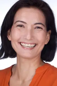 Photo Tammie Rhee