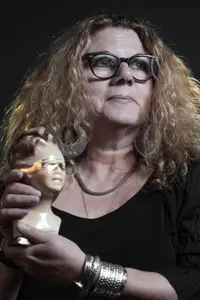 Photo Trisha Ziff