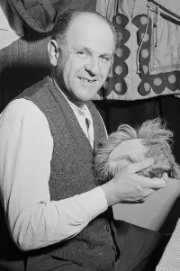 Photo Alfred Rasser #525317