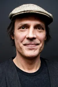 Photo Jean Leloup