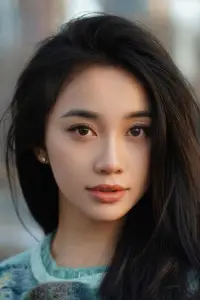 Photo Lin Boyang #331111