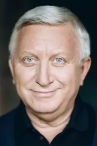 Photo Volodymyr Horianskyi