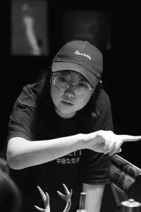 Photo Xiao Luxi