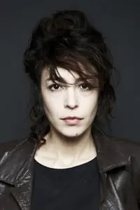 Photo Adrienne Pauly