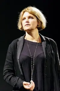 Photo Avdotya Smirnova