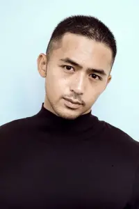 Photo Enzo Pineda