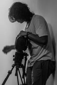 Photo Gabriel Mendonça