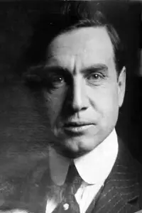 Photo Herbert Barrington