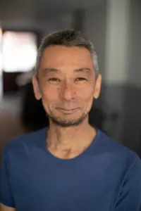Photo Ikkô Masuda