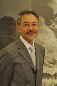 Photo Ma Kexuan
