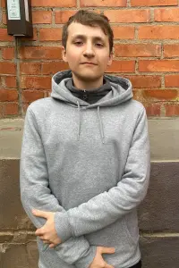 Photo Nicolas Gelatti Dani #459956