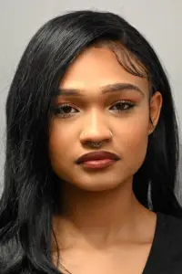 Photo Tasiyah Hampton