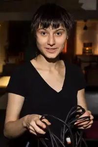 Photo Ana Tapia Rousiouk #368081