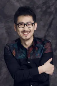 Photo Chen Xixu