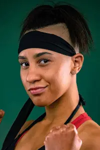 Photo Janai Kai #367487