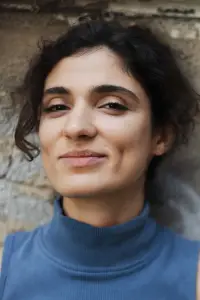 Photo Maral Keshavarz #507111