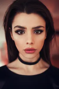 Photo Маша Вэй