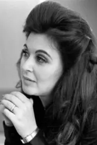 Photo Soad Hosny