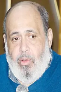 Photo Bahaa Jaheen