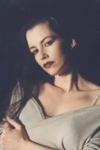 Photo Debbie Rochon