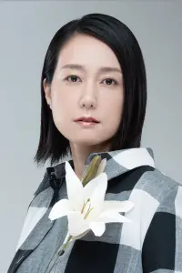 Photo Hitomi Ishikawa