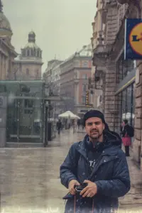 Photo Kovács Bálint