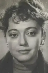 Photo Sofiya Milkina