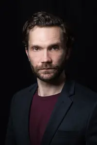 Photo Alex Walton