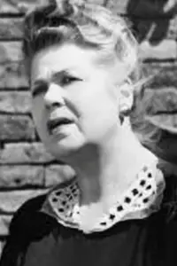 Photo Aurelia Ferrer