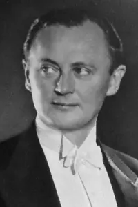 Photo Eugen Rex