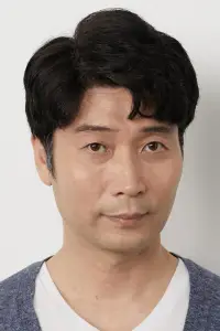 Photo Go Gyeong-man #522982