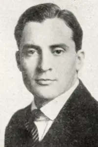 Photo Juan de la Cruz