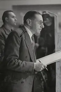 Photo Luis Bayón Herrera