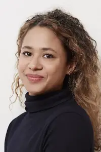 Photo Olivia Joof Lewerissa #512557