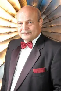 Photo Pavel Remezov