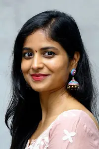 Photo Shalini Kondepudi