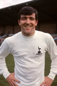 Photo Terry Venables #514096