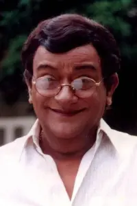 Photo Venniradai Moorthy