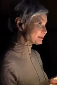 Photo Alessandra Korompay #343126