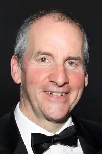 Photo Chris Barrie